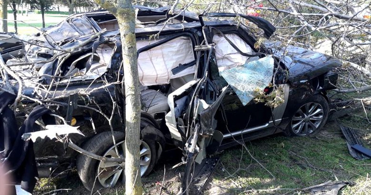 Mașina în care a murit Răzvan Ciobanu ar fi fost împrumutată