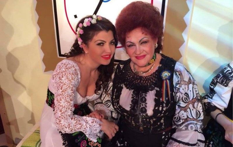 Claudia Ghițulescu susține că a fost înjurată și jignită de Elena Merișoreanu: „A început să mă blesteme. O am înregistrată”