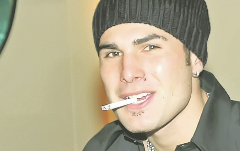 Mutu a dat 6.500 € pe o ţigară! 