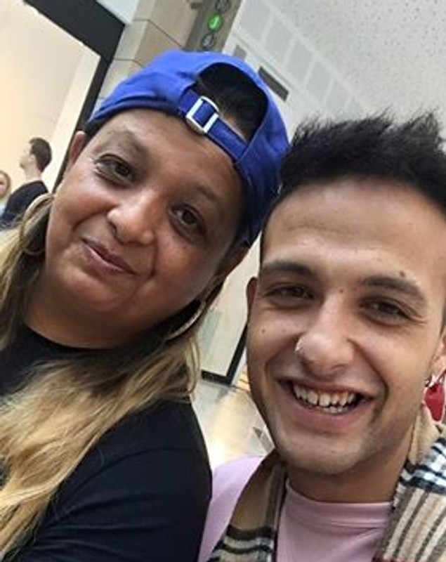 Anton Banaghan, orfanul de la X Factor, și-a regăsit mama biologică după ce a urcat pe scenă. L-a văzut la televizor și l-a contactat!