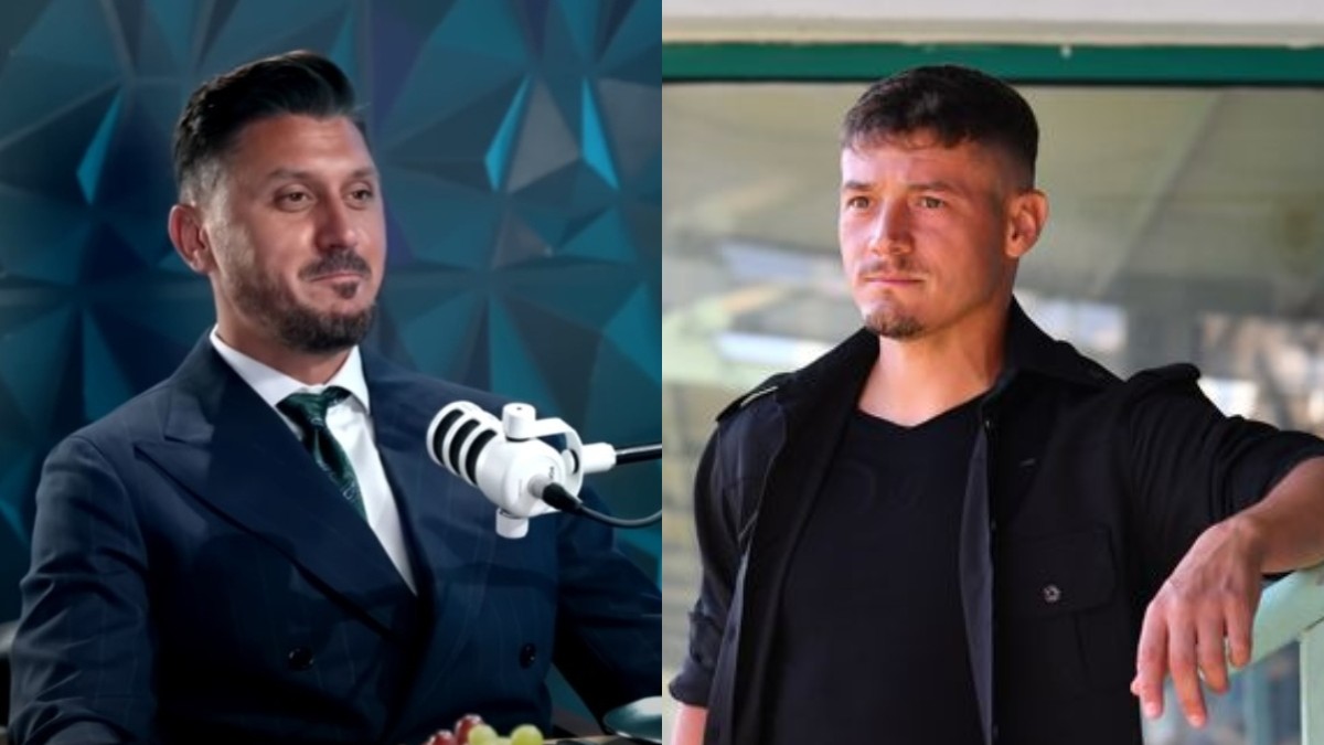 Ciprian Marica și Gabi Torje