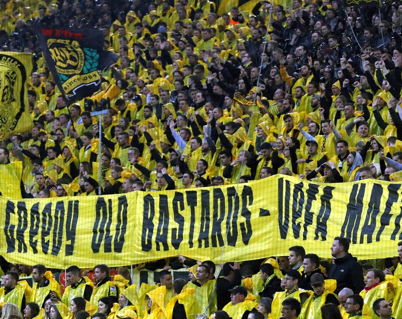 LIVE TEXT: Borussia Dortmund - AS Monaco. Show Mbappe. Arbitraj catrastrofal! | FOTO&VIDEO