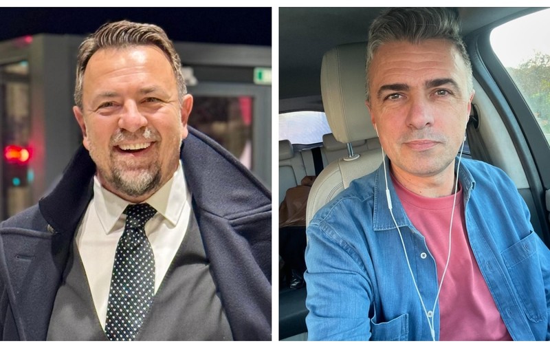 Cornel Ilie l-a dat de gol pe Horia Brenciu. „I-a dat o palmă lui Adi Nour. L-a luat valul"
