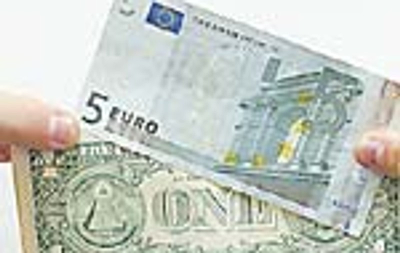 Cursul leu-euro a dat peste cap calculele finantistilor