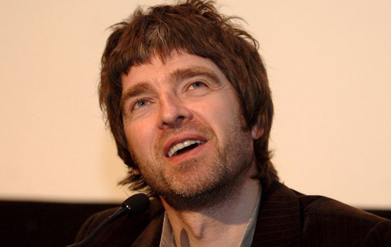 Noel Gallagher, tată pentru a treia oară