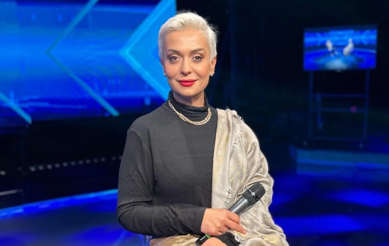 Dieta Monicăi Anghel după ce a slăbit 40 de kilograme. Ce mănâncă artista: „În ultima vreme nu prea am simțit nevoia de dulce”