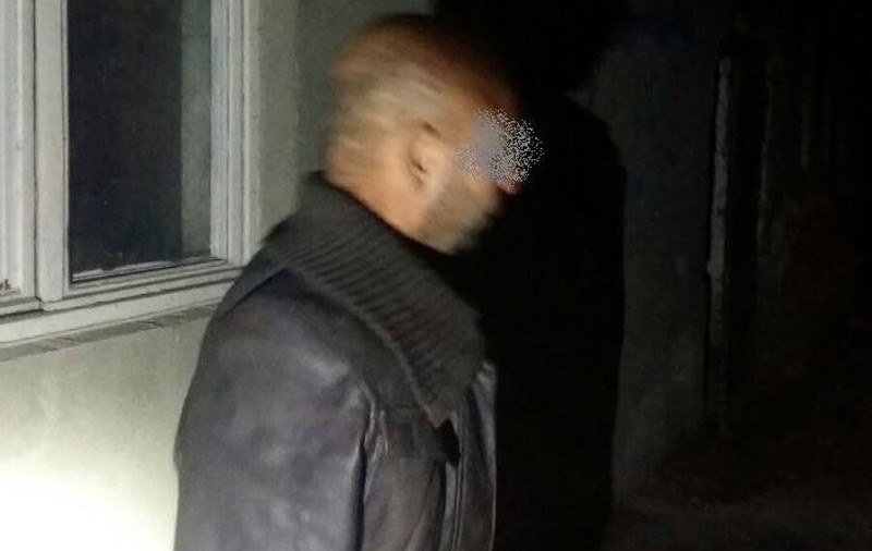 Bătrână din Timișoara, la un pas să fie violată. A fugit în stradă pe jumătate dezbrăcată| FOTO