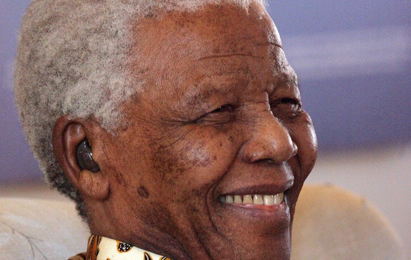 Nelson Mandela A MURIT | Nelson Mandela, CEL MAI BINE PLĂTIT POLITICIAN. Uite CÂT A CÂŞTIGAT în 2013