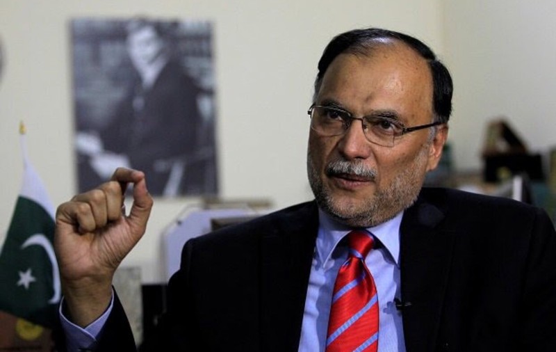 Tentativă de asasinat în Pakistan la adresa ministrului de Interne. Oficialul e la spital