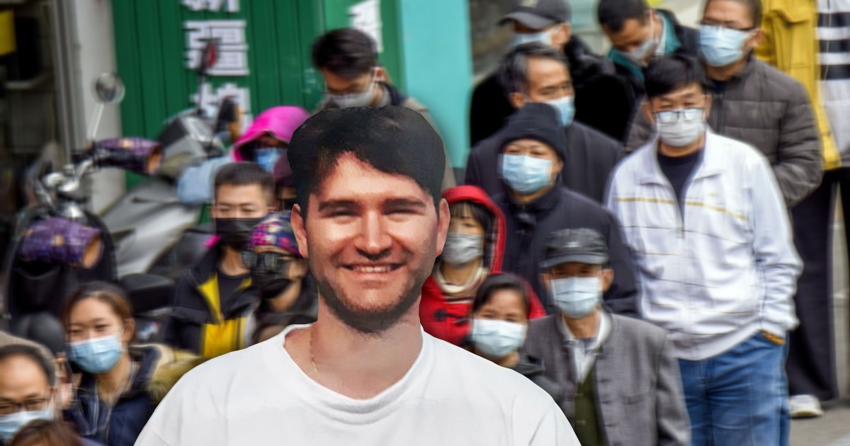 Avocatul lui Marius Balo nu mai știe nimic de clientul său, încarcerat în China. ”Trăiesc cu speranța că e viu, dar nu știu cât de nevătămat!”