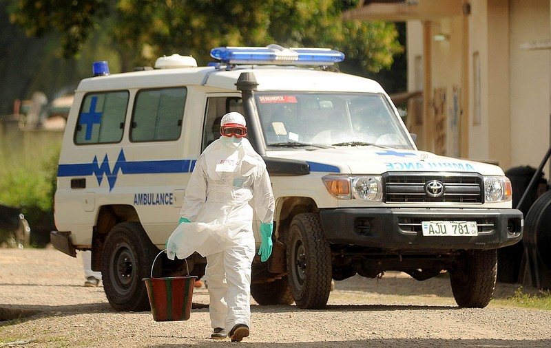 MAE: Atenţionare de călătorie în Republica Congo. Este epidemie de Ebola