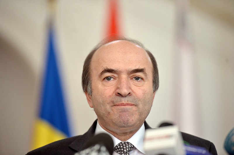 Tudorel Toader | Foto: Hepta