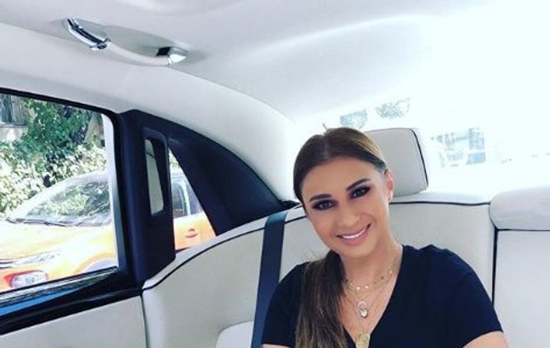 Astăzi este ziua de naștere a lui Laurenţiu Reghecampf. Anamaria Prodan și-a surprins soțul la miezul nopții