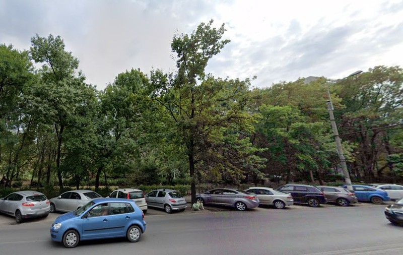 Un teren de 1,4 hectare cunoscut ca Parcul Brâncuși este definitiv în zona construibilă. Cum au motivat judecătorii decizia