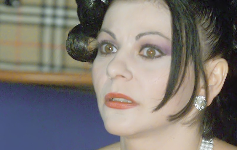 Gestul pe care Elena Cârstea l-a făcut după ce sora ei a murit. I-a impresionat pe toți