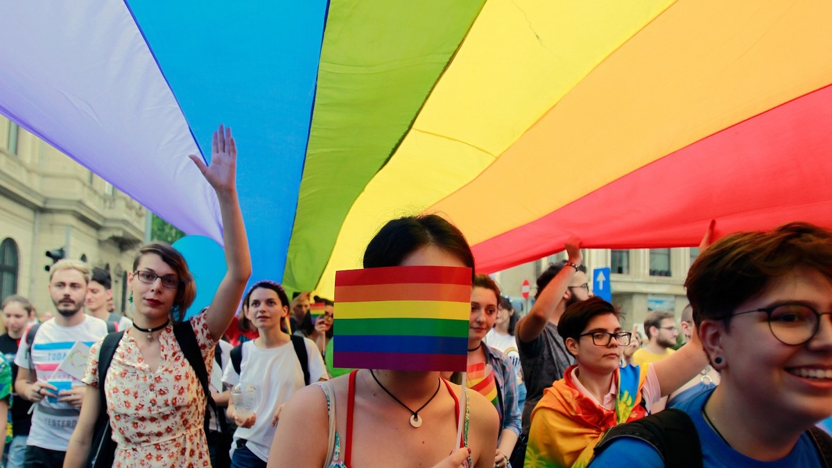 parada gay