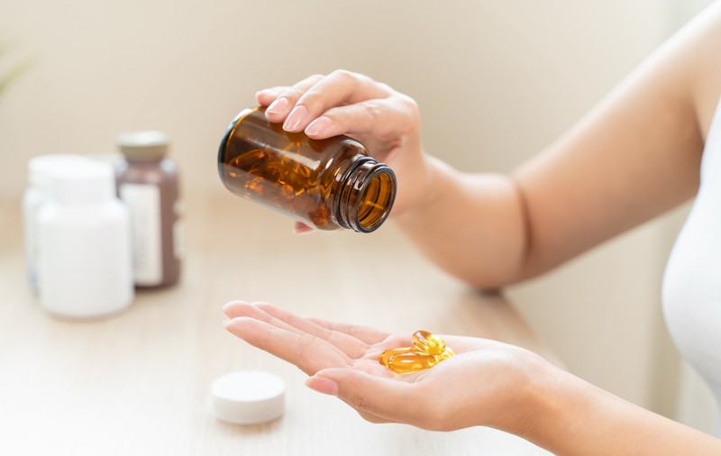 Vitamina D2 poate scădea nivelul vitaminei D3. Ce trebuie să știi pentru sănătatea ta