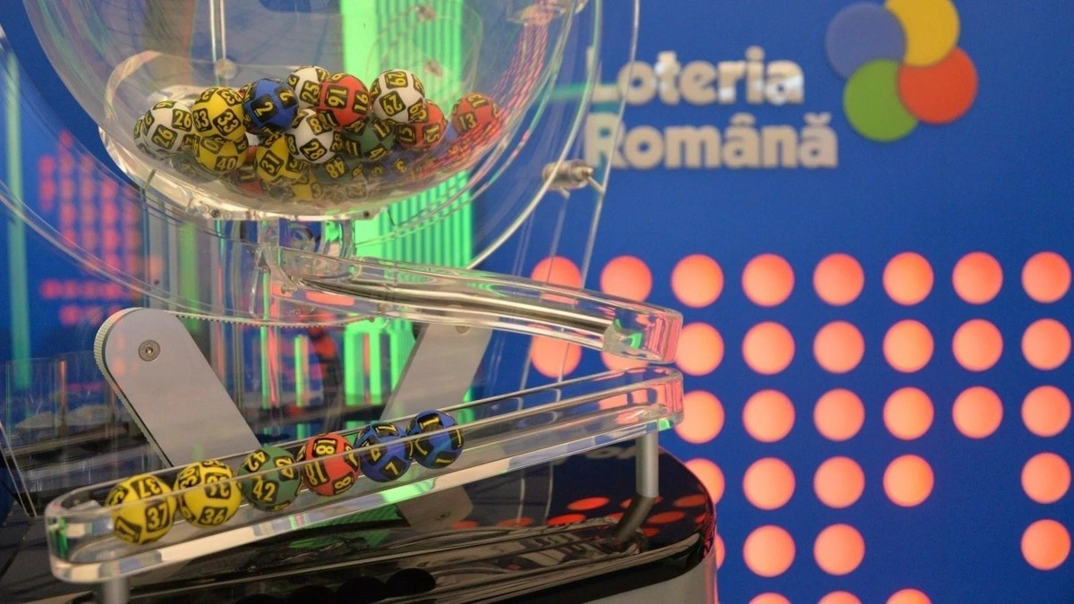 Rezultatele Loto 6/49 din 13 iulie 2025. Care sunt numerele câștigătoare extrase azi