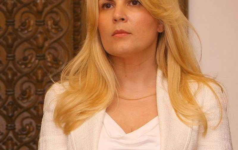 Crin Antonescu ÎȘI VA IEȘI DIN MINȚI! Vezi ce a spus Elena Udrea despre el!