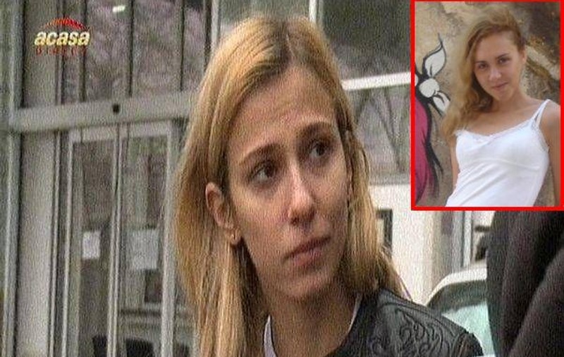 Mica de la "Abracadabra" i s-a arătat Danei Rogoz în vis. Află ce i-a spus!