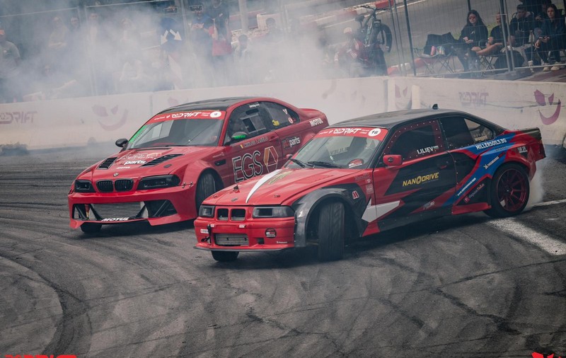 Arena Națională va găzdui unul dintre cele mai mari evenimente de drift ale anului