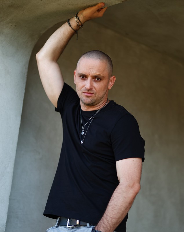 Mihai Smarandache se alătură distribuției serialului „Iubire cu parfum de lavandă”. Ce rol va interpreta: „A fost o provocare fascinantă”