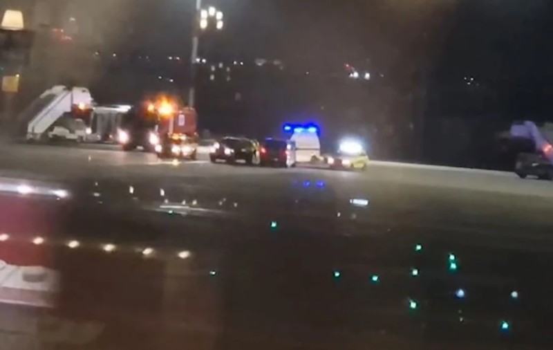 Avion WizzAir, evacuat de urgență, după o amenințare falsă cu bombă. Mai multe zboruri, deviate de la Belgrad la Timișoara, în urma incidentului