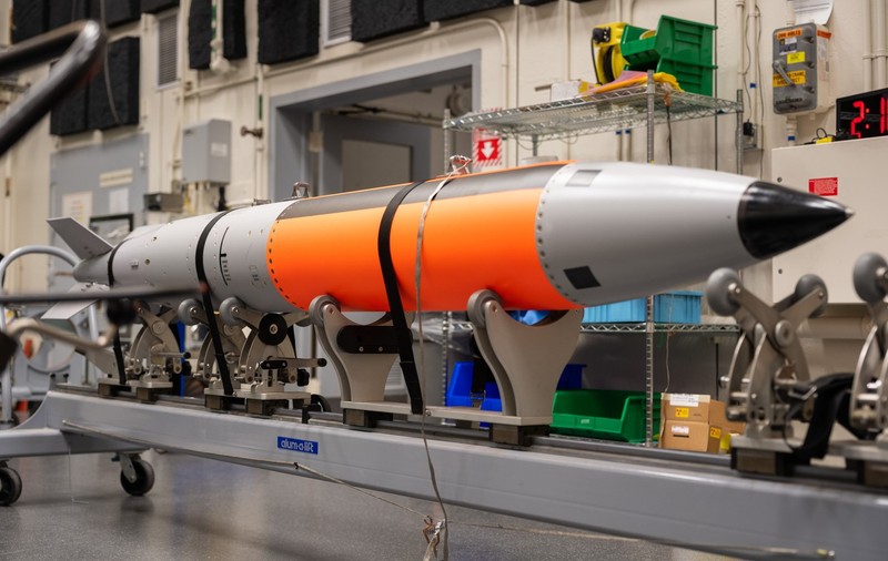 Statele Unite au finalizat prototipul unei noi bombe nucleare, care poate distruge buncăre și posturi de comandă