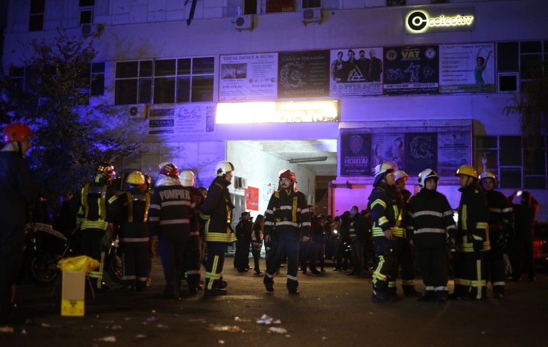 INCREDIBIL! Tragedia din club a "aprins" mințile escrocilor în cel mai abject mod cu putință. Familiile victimelor sunt căutate de... 