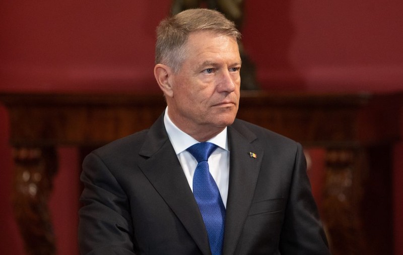 Klaus Iohannis: România este alături de cetăţenii din Japonia, în aceste momente dificile