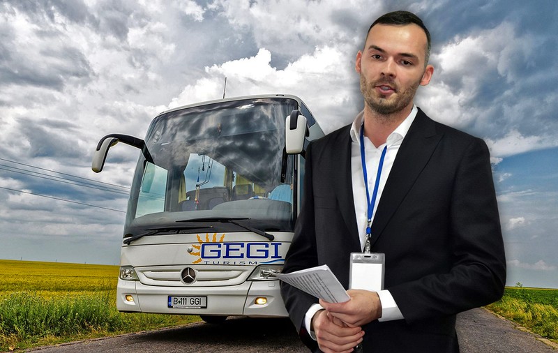 De la escrocheria Vitalaire la liderii PNL Galați care fac afaceri cu politicienii PSD