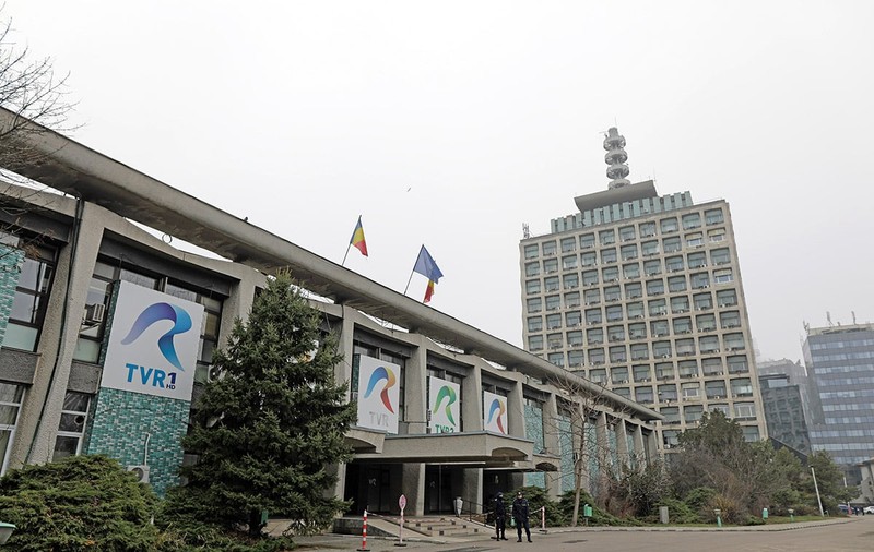 Banii de la bugetul de stat pentru TVR se duc pe salarii, nu pe funcționare și dezvoltare
