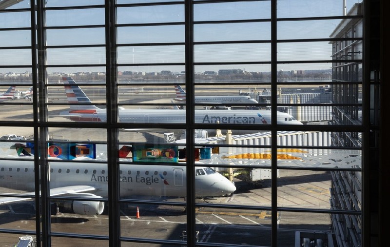 Siguranța zborurilor, pusă în pericol de tarifele lui Donald Trump. Biletele de avion vor fi mai scumpe