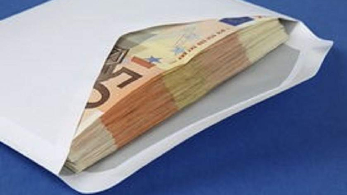 Lista neagră a paradisurilor fiscale