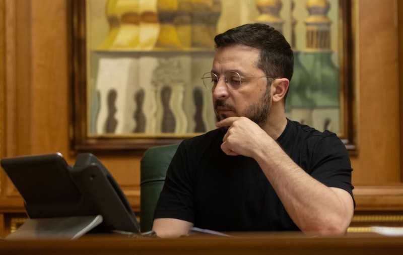 Volodimir Zelenski refuză armistițiul scurt de Ziua Victoriei: „Nu o să fim de-acord doar ca să aibă Putin o atmosferă plăcută când iese din izolare”