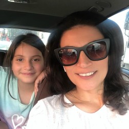 Ruxandra și Ioana Ginghină