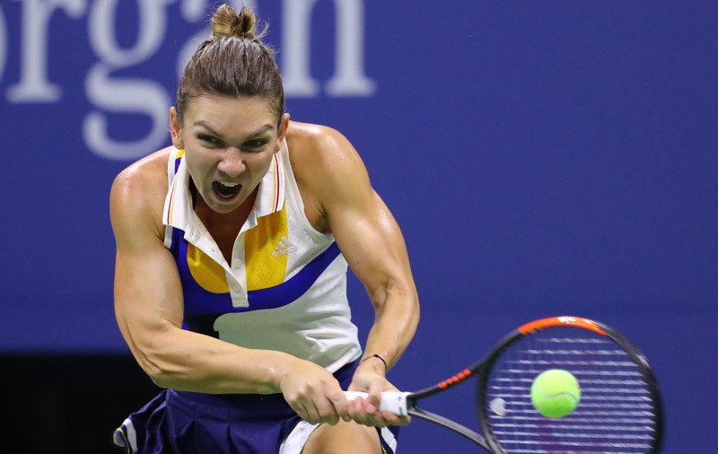 FR de Tenis a anunțat loturile pentru Jocurile Olimpice 2020 și Jocurile Olimpice de Tineret 2018