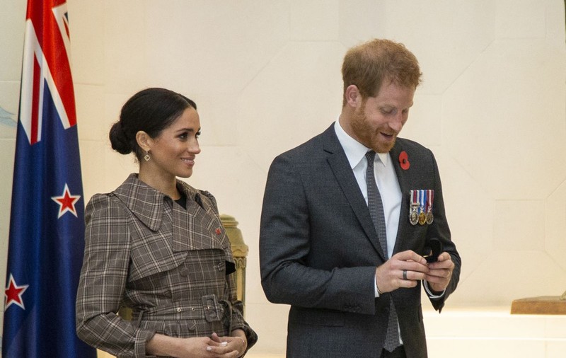 Condiția incredibilă pe care Meghan Markle i-a impus-o fostului soț, dacă ar fi rămas însărcinată. Un prieten al ducesei rupe tăcerea