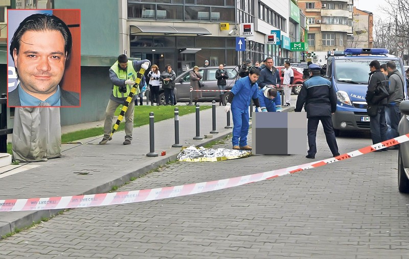 Legătura dintre Enel Grup şi mafia italiană