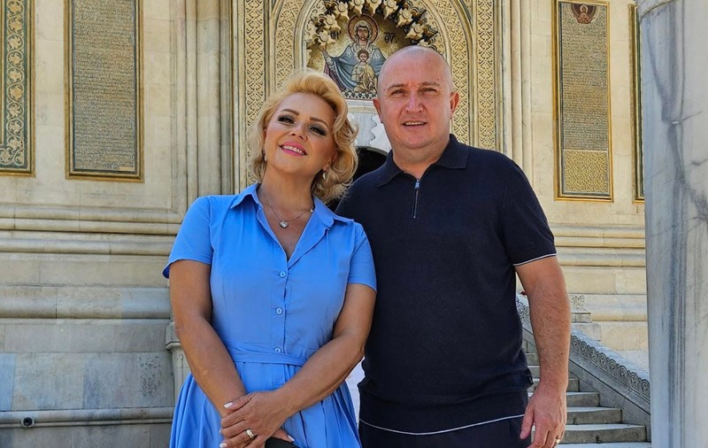 Dieta lui Lupu Rednic la 56 de ani. Alimentul minune pe care artistul l-a inclus în alimentația lui zilnică. „Am mai slăbit câteva kilograme”