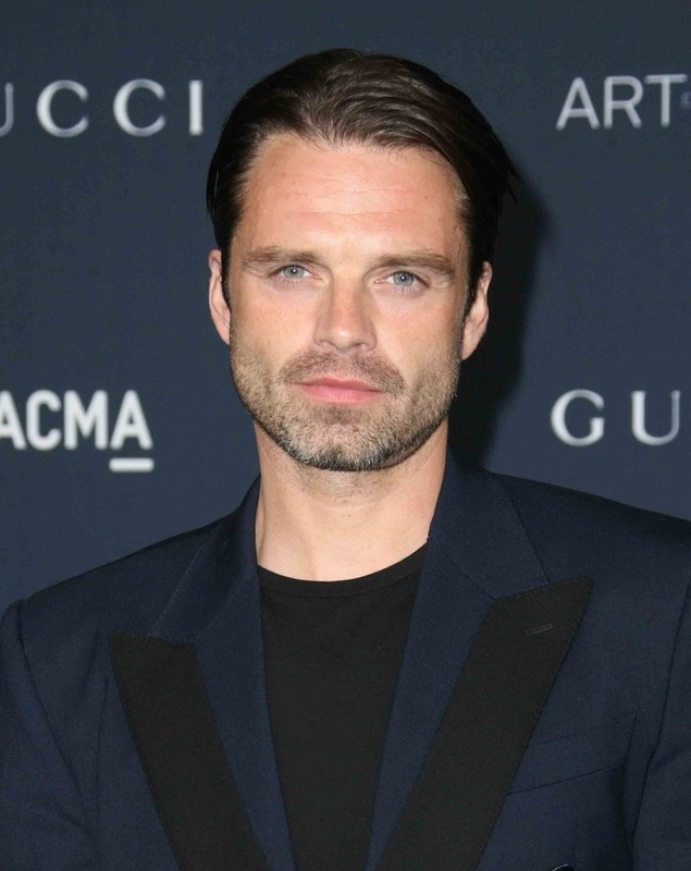 Cine e noua iubită a lui Sebastian Stan. Actorul român și partenera lui celebră au apărut împreună în New York