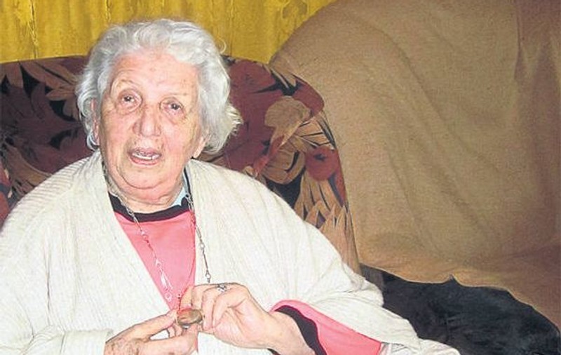 Cea mai bună prietenă a Iolandei Nicolaescu, dezvăluiri despre scandalul dintre sora cineastului şi văduva acestuia! | FOTO