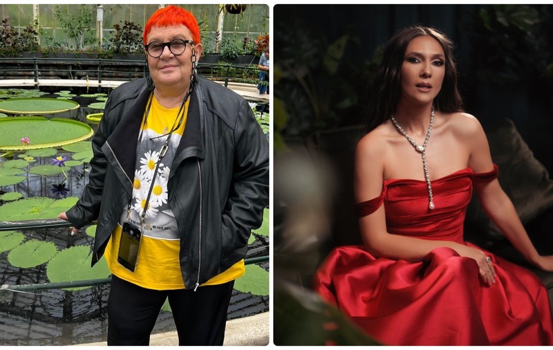 Adela Popescu a primit propunerea din partea Ruxandrei Ion, de a reveni pe micile ecrane, însă vedeta a refuzat. „Discutăm despre asta”