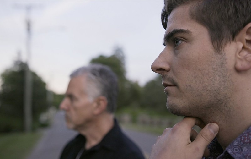 Un tânăr a făcut un film despre uciderea mamei lui, încercând să descopere criminalul. Documentarul a fost cumpărat de HBO