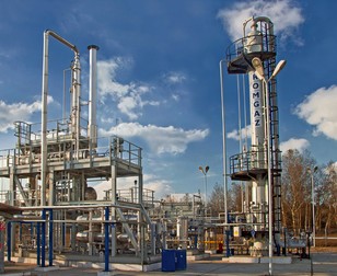 Romgaz. Foto: Facebook