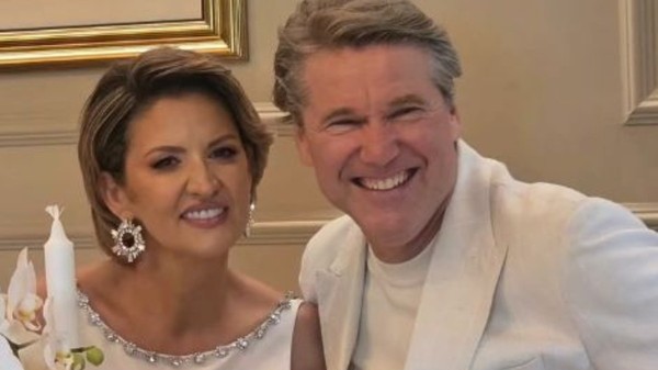 Florin Răducioiu si Andreea