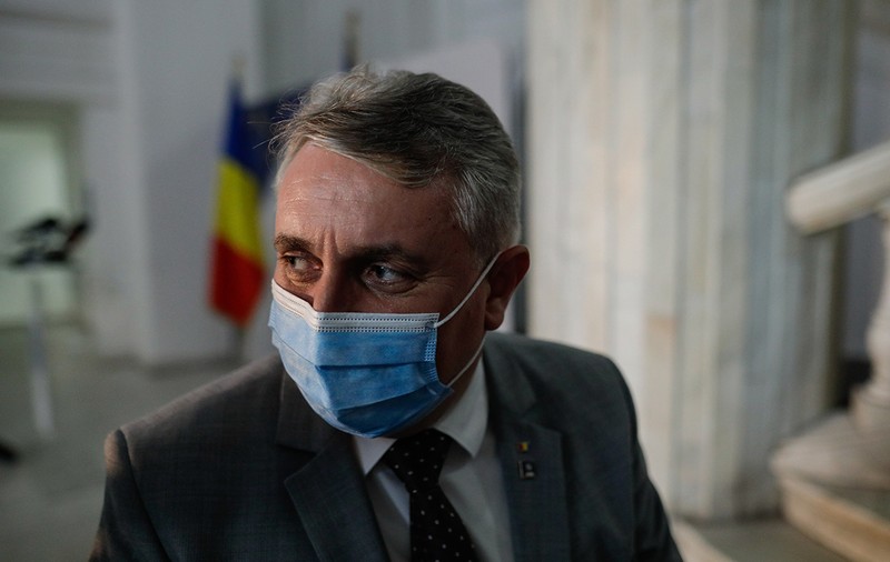 Lucian Bode, despre teza sa de doctorat: „Toate verificările și analizele au fost trecute cu succes. Este un document original”