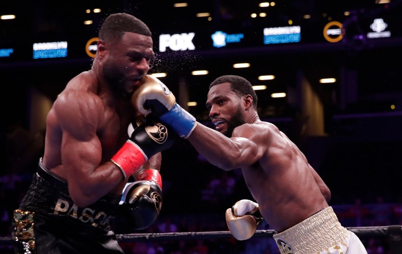 Jean Pascal l-a bătut pe Badou Jack și a rămas campion WBA la box, categoria semigrea