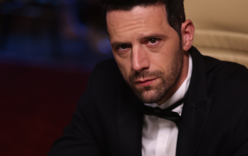 S-au încheiat filmările pentru „VLAD”. Ce se întâmplă în ultimele episoade ale serialului de la PRO TV