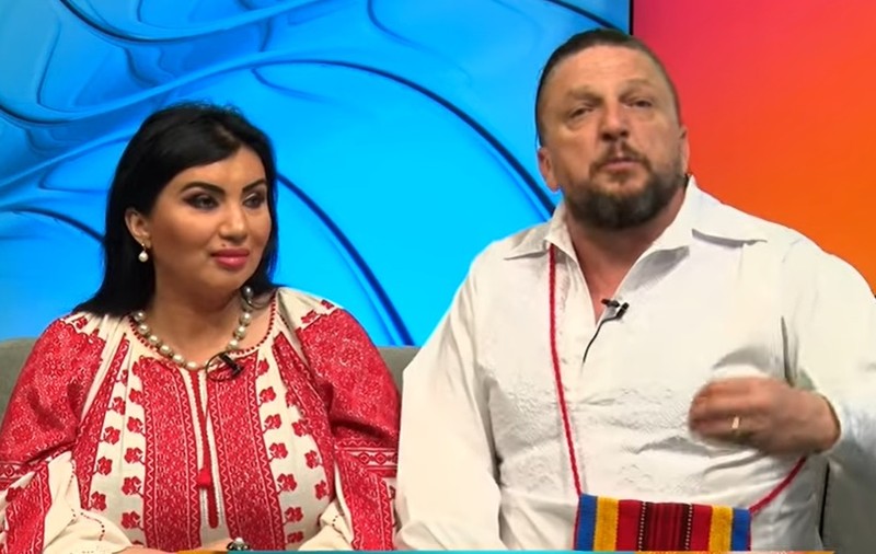 Adriana Bahmuțeanu nu a vrut să stea cu soacra în casă: „Tu crezi că aș fi stat cu tine? Ne scoteam ochii”. Mama lui George Restivan a reacționat